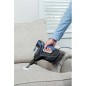 BISSELL PowerFresh SlimSteam 2234N Blå Grå